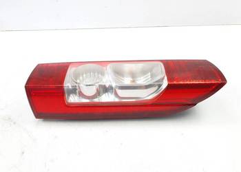LAMPA PRAWA TYŁ CITROEN JUMPER III L3H2 01366453080 LAMPA PRAWA TYŁ CITROEN JUMPER III L3H2 01366453080