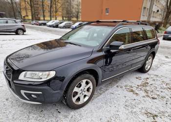 Sprzedam Volvo XC70 Cross Country 2014 (wersja modelowa 2015)