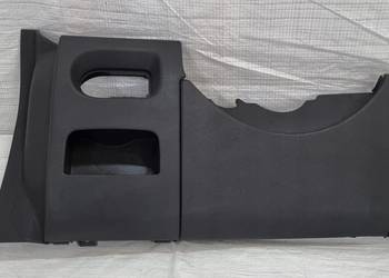 OPEL CORSA D OSŁONA DESKI POD KIEROWNICĘ 13311818