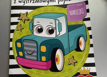 Malowanki i ksiązki