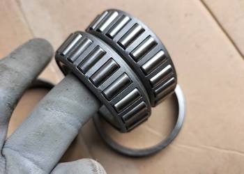 Łożysko stożkowe jednorzędowe LM102910