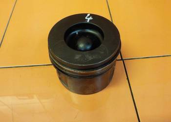 TRANSIT MK7 2.2 TDCI 12r tlok 21KP1