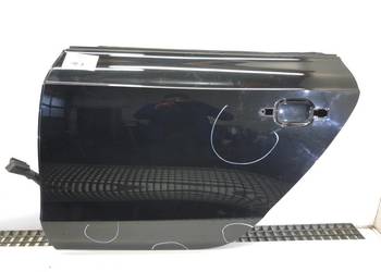 DRZWI LEWY TYŁ AUDI A5 8T Hatchback 07-17