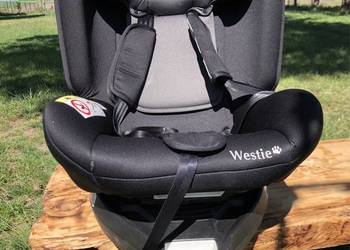 Fotelik BabySafe Westie