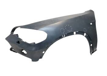 BMW X5 E70 2006-2010 PRZED LIFTEM POD SPRYSKI BŁOTNIK LEWY PRZÓD PRZEDNI /…