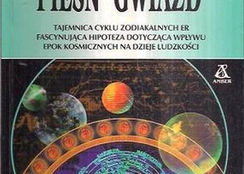 PIEŚŃ GWIAZD - LEMESURIER PETER