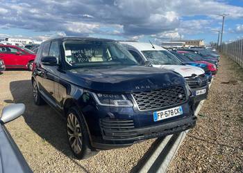LAND ROVER Range Rover 5.0i V8 525 FP578