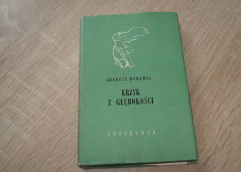 Krzyk z głębokości - Duhamel / js Krzyk z głębokości - Duhamel / js