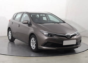 Toyota Auris 1.3 Dual VVT-i
