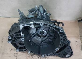 880 OPEL INSIGNIA 2.0 CDTI SKRZYNIA F40