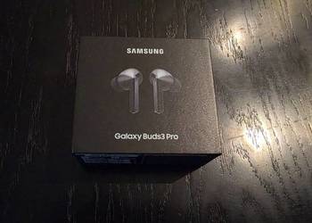 Samsung Galaxy Buds3 Pro
