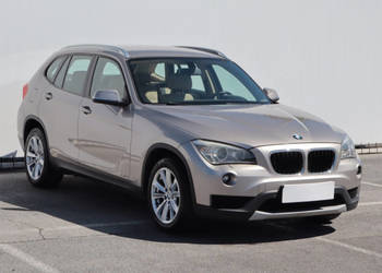 BMW X1 sDrive18i