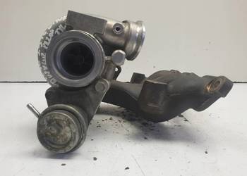 TURBOSPRĘŻARKA Volvo XC90 2.9 T6 _ turbo 30650209