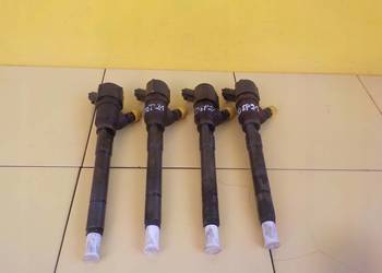 HYUNDAI SANTA FE 2.2 CRDI 10r 155KM D4EB wtrysk wtryskiwacz 0445110254