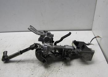 KOLUMNA KIEROWNICZA WSPOMAGANIE 2.2 D MAZDA CX5 CX-5 II KF JJ501-004411