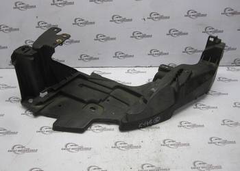 RENAULT MEGANE III 11r uchwyt mocowanie zderzaka lewy przód 622230005R