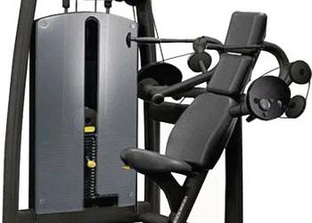 Maszyna na triceps Arm Extension Technogym Selection