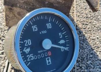 Licznik mtg obrotomierz MERA POLTIK MF3 MF255  Ursus 2812, 3512  massey