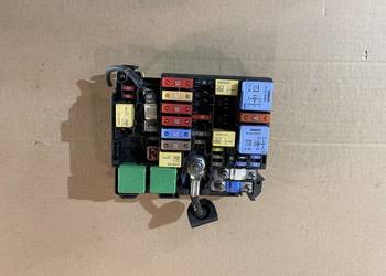 9804848580 moduł bsi BFRM peugeot 308 t9