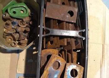 Nożyk kosiarka dyskowa Kuhn,Pottinger - inne