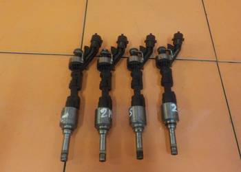 S60 V40 FOCUS 1.6 T3 T4 ECOBOOST 13r 179KM wtrysk wtryskiwacz BM5G-9F593-BA