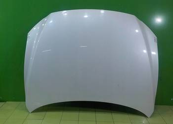 MAZDA 6 GJ III LIFT 15r SEDAN maska