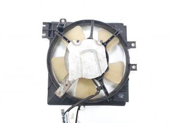 WENTYLATOR CHŁODNICY MAZDA 323 1.5 KAT 022740-2754 WENTYLATOR CHŁODNICY MAZDA 323 1.5 KAT 022740-2754
