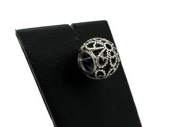 Srebrna Zawieszka Charms pr 925 1,79g