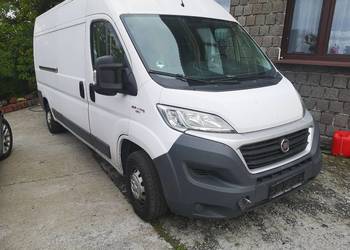 Ducato 2.3 2017r