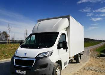 Peugeot Boxer 2.2 HDI *Kraków*