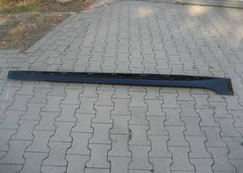 audi a5 f5 8w8 sportback s line listwa progowa prawa 8w8853860a