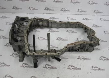 JAGUAR XF 2.2 D 14r podstawa miski olejowej 9683337280
