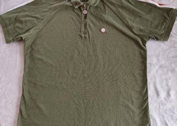 Koszula męska polo