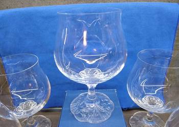 Rosenthal Monbijou kieliszek koniak