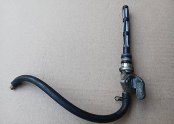 Kranik paliwa Rieju RR 50