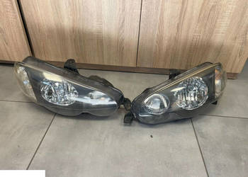 Honda Hr-V I lift 2004 reflektor przód