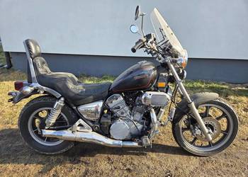 Kawasaki vn 750 vulcan