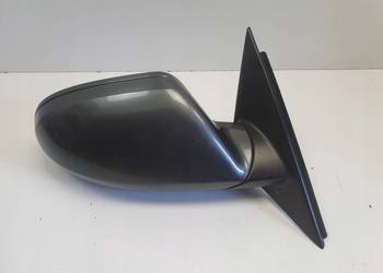 PRAWE LUSTERKO Audi A6 C7 10-18r _ PASAŻERA 6 pin pinów europa 4G1857410M