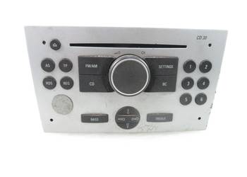 RADIO OPEL MERIVA A 13190855