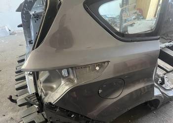 Tylny błotnik Ford kuga mk2