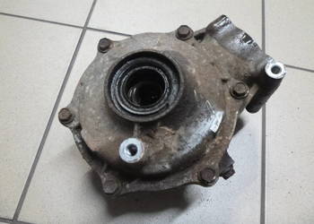 Dyfer tył  Grizzly YFM 600
