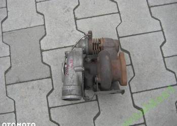 VOLVO S80 V70 2,5 TDI TURBOSPRĘŻARKA 074145701B