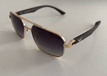 Okulary przeciwsłoneczne Armani