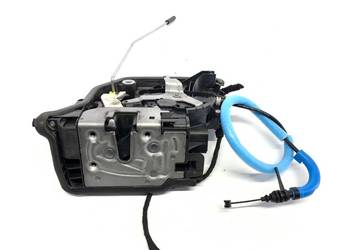 ZAMEK DRZWI LEWY PRZÓD BMW F45 Minivan 7281931