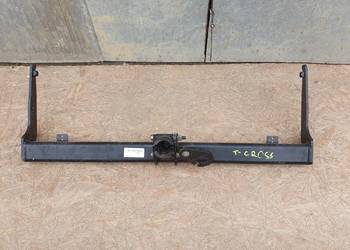 VOLKSWAGEN T-CROSS HAK HOLOWNICZY