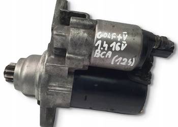 ROZRUSZNIK VW Golf V Plus 1.4 16v BCA Bosch 001120406