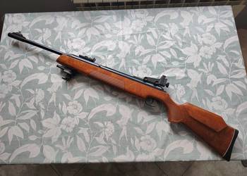 Wiatrówka Diana 54 AIR KING T01