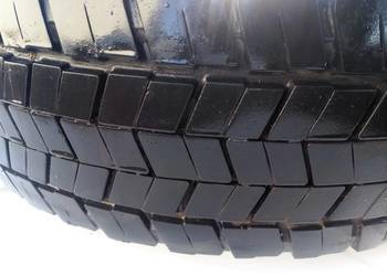 OPONA 235/75R17.5 SEMPERIT