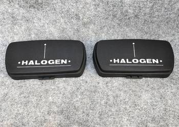 Osłony nakładki halogenu Zelmot Fiat 125 Polonez