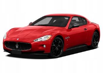 Próg Karoserii Lewy MASERATI GRANTURISMO